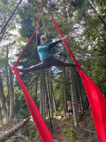 Carolyn Adams, LPN Carolyn Adams, LPN