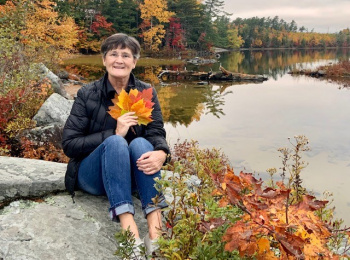 Dianne Hearn, RN Dianne Hearn, RN