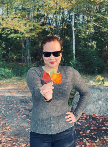 Joanah Sigue, RN Joanah Sigue, RN