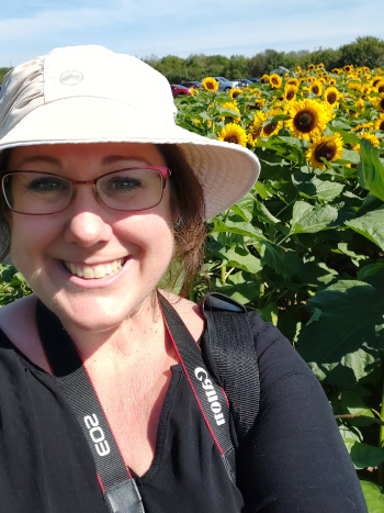 Kimberly Shaw, RN Kimberly Shaw, RN