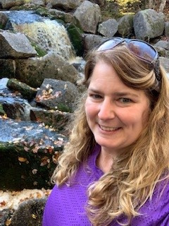 Michele Jelfs, RN Michele Jelfs, RN