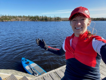 Sonya Hudgins, RN Sonya Hudgins, RN