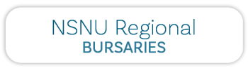 NSNU Regional Bursaries NSNU Regional Bursaries