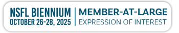 Member-at-large EoI